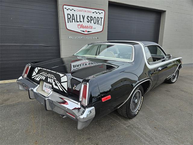 1975 Plymouth Road Runner (CC-1848120) for sale in Canton, Ohio