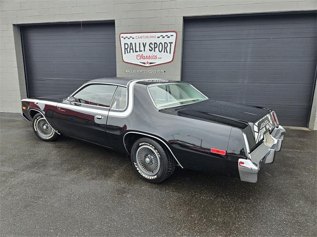 1975 Plymouth Road Runner (CC-1848120) for sale in Canton, Ohio