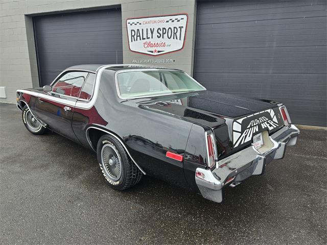 1975 Plymouth Road Runner (CC-1848120) for sale in Canton, Ohio