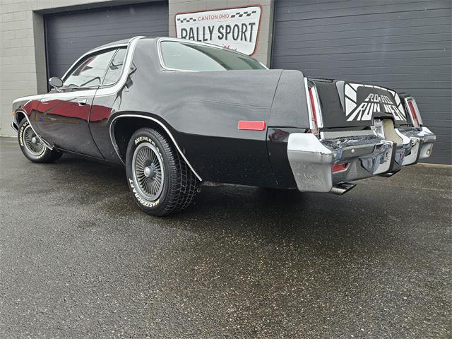 1975 Plymouth Road Runner (CC-1848120) for sale in Canton, Ohio