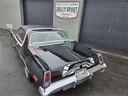 1975 Plymouth Road Runner (CC-1848120) for sale in Canton, Ohio