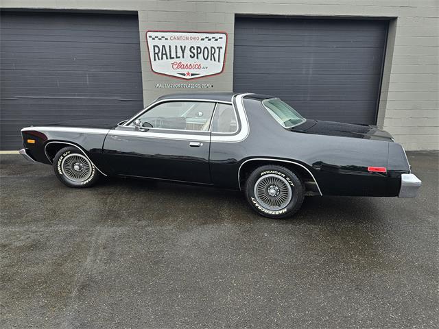 1975 Plymouth Road Runner (CC-1848120) for sale in Canton, Ohio