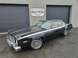 1975 Plymouth Road Runner (CC-1848120) for sale in Canton, Ohio