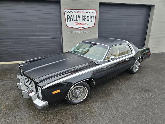 1975 Plymouth Road Runner (CC-1848120) for sale in Canton, Ohio