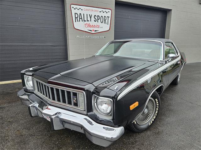 1975 Plymouth Road Runner (CC-1848120) for sale in Canton, Ohio