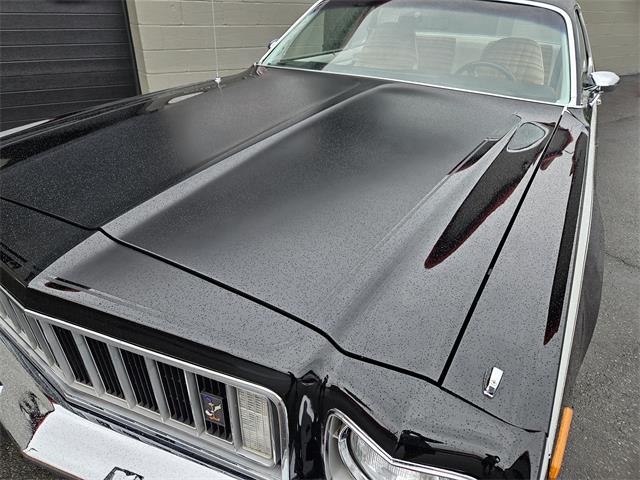 1975 Plymouth Road Runner (CC-1848120) for sale in Canton, Ohio