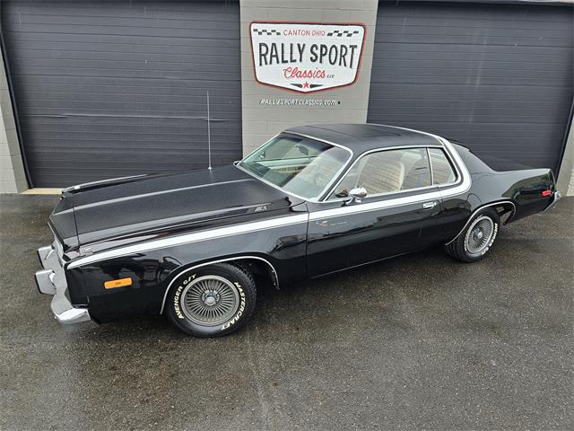 1975 Plymouth Road Runner (CC-1848120) for sale in Canton, Ohio
