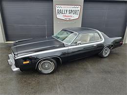 1975 Plymouth Road Runner (CC-1848120) for sale in Canton, Ohio