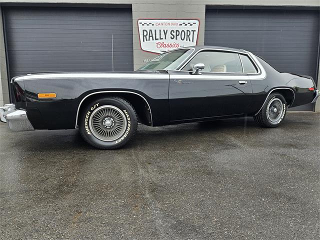 1975 Plymouth Road Runner (CC-1848120) for sale in Canton, Ohio