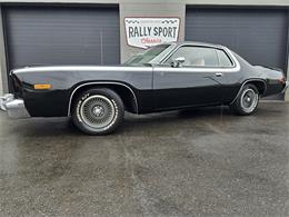 1975 Plymouth Road Runner (CC-1848120) for sale in Canton, Ohio