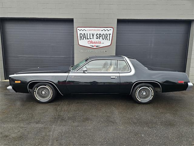 1975 Plymouth Road Runner (CC-1848120) for sale in Canton, Ohio