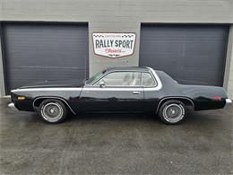 1975 Plymouth Road Runner (CC-1848120) for sale in Canton, Ohio