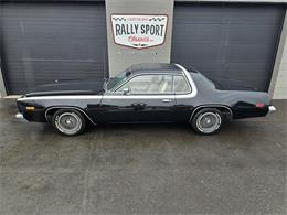 1975 Plymouth Road Runner (CC-1848120) for sale in Canton, Ohio