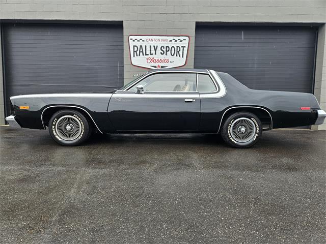 1975 Plymouth Road Runner (CC-1848120) for sale in Canton, Ohio