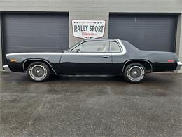 1975 Plymouth Road Runner (CC-1848120) for sale in Canton, Ohio