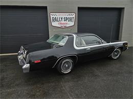1975 Plymouth Road Runner (CC-1848120) for sale in Canton, Ohio