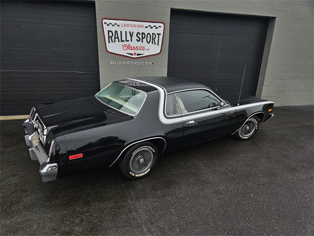 1975 Plymouth Road Runner (CC-1848120) for sale in Canton, Ohio