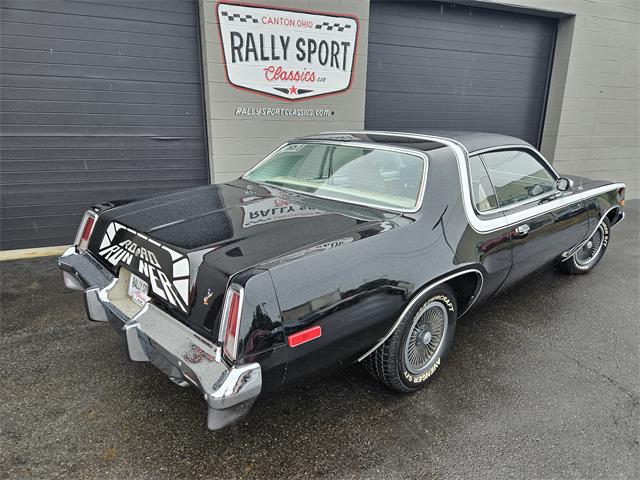 1975 Plymouth Road Runner (CC-1848120) for sale in Canton, Ohio