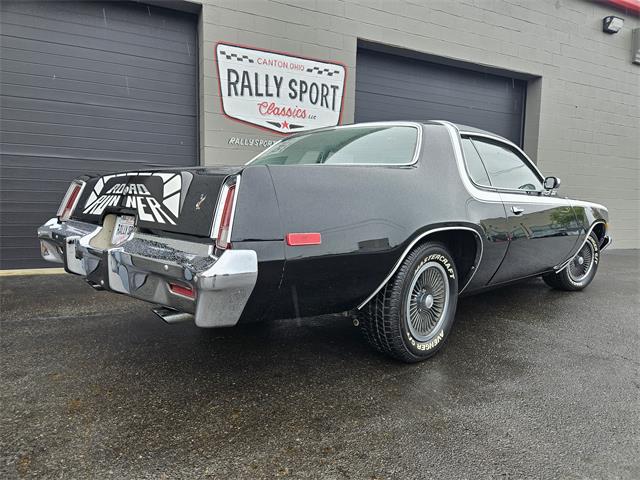 1975 Plymouth Road Runner (CC-1848120) for sale in Canton, Ohio