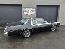 1975 Plymouth Road Runner (CC-1848120) for sale in Canton, Ohio