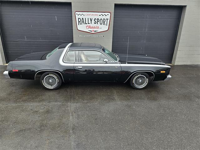 1975 Plymouth Road Runner (CC-1848120) for sale in Canton, Ohio