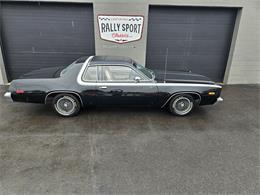 1975 Plymouth Road Runner (CC-1848120) for sale in Canton, Ohio