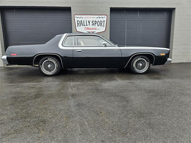 1975 Plymouth Road Runner (CC-1848120) for sale in Canton, Ohio