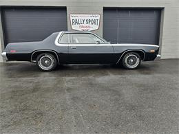 1975 Plymouth Road Runner (CC-1848120) for sale in Canton, Ohio