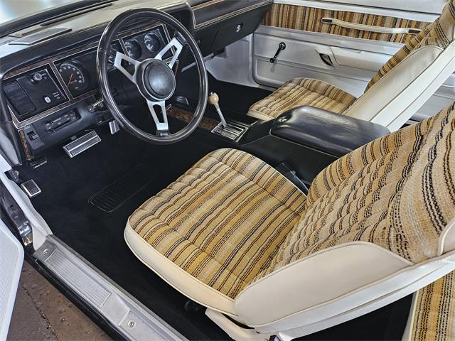 1975 Plymouth Road Runner (CC-1848120) for sale in Canton, Ohio