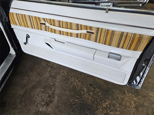 1975 Plymouth Road Runner (CC-1848120) for sale in Canton, Ohio