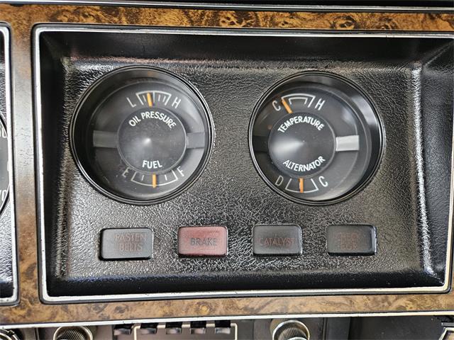 1975 Plymouth Road Runner (CC-1848120) for sale in Canton, Ohio