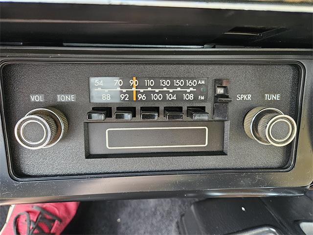 1975 Plymouth Road Runner (CC-1848120) for sale in Canton, Ohio