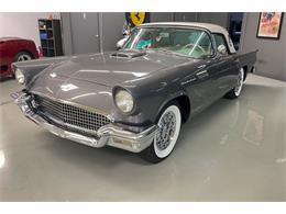 1957 Ford Thunderbird (CC-1848123) for sale in Englewood, Colorado