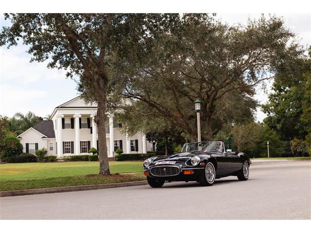 1974 Jaguar E-Type (CC-1848125) for sale in Kissimmee, Florida