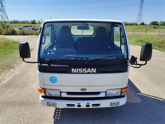 1997 Nissan Atlas (CC-1848129) for sale in freeport, Texas