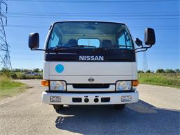1997 Nissan Atlas (CC-1848129) for sale in freeport, Texas