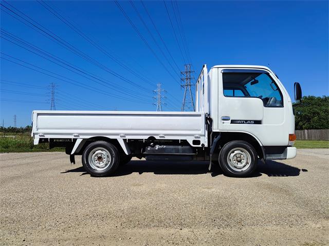 1997 Nissan Atlas (CC-1848129) for sale in freeport, Texas