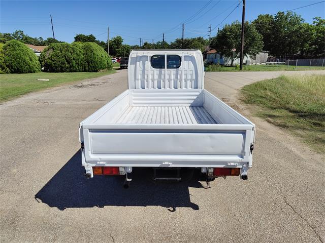 1997 Nissan Atlas (CC-1848129) for sale in freeport, Texas