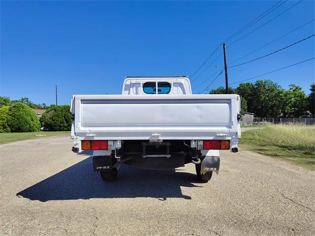 1997 Nissan Atlas (CC-1848129) for sale in freeport, Texas