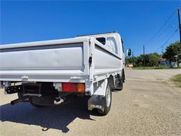 1997 Nissan Atlas (CC-1848129) for sale in freeport, Texas