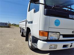 1997 Nissan Atlas (CC-1848129) for sale in freeport, Texas