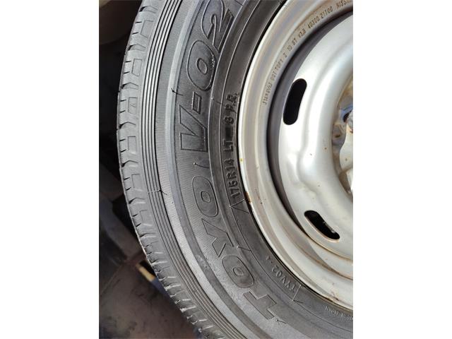 1997 Nissan Atlas (CC-1848129) for sale in freeport, Texas