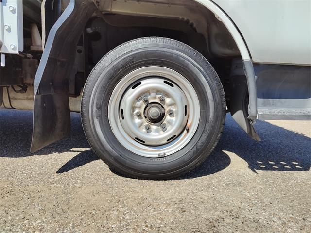 1997 Nissan Atlas (CC-1848129) for sale in freeport, Texas
