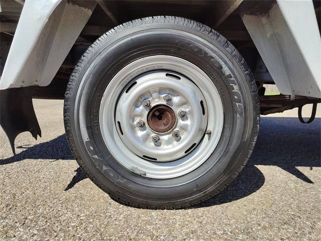 1997 Nissan Atlas (CC-1848129) for sale in freeport, Texas