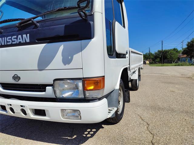 1997 Nissan Atlas (CC-1848129) for sale in freeport, Texas