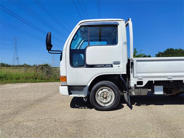 1997 Nissan Atlas (CC-1848129) for sale in freeport, Texas