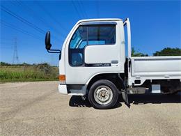 1997 Nissan Atlas (CC-1848129) for sale in freeport, Texas