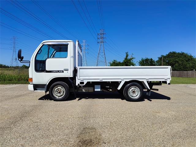 1997 Nissan Atlas (CC-1848129) for sale in freeport, Texas
