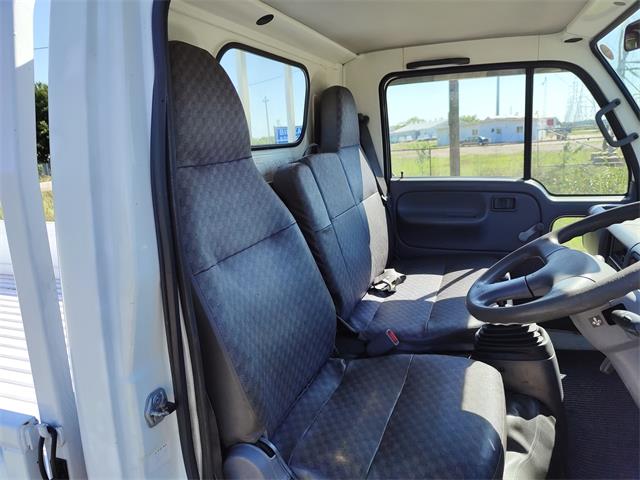 1997 Nissan Atlas (CC-1848129) for sale in freeport, Texas
