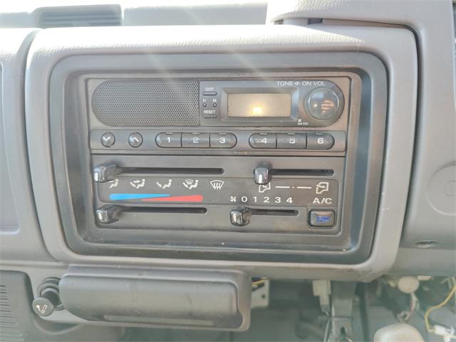 1997 Nissan Atlas (CC-1848129) for sale in freeport, Texas
